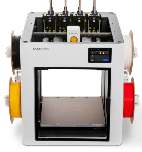 Imprimante 3D snapmaker U1